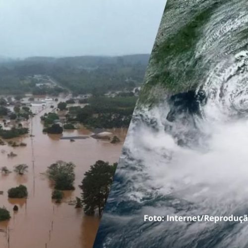 Santa Catarina entra em alerta para possível retorno do El Niño nos próximos meses