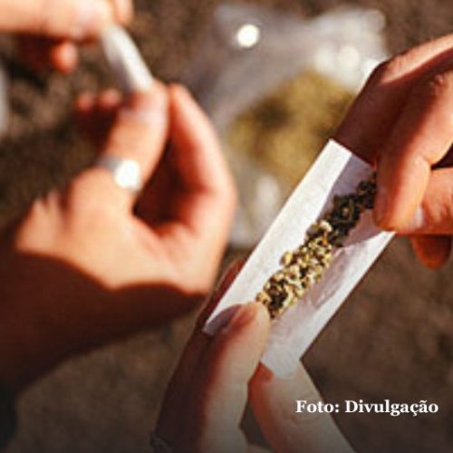 Santa Catarina já aplicou mais de 4 mil multas por uso de drogas em espaços públicos; Joinville lidera autuações