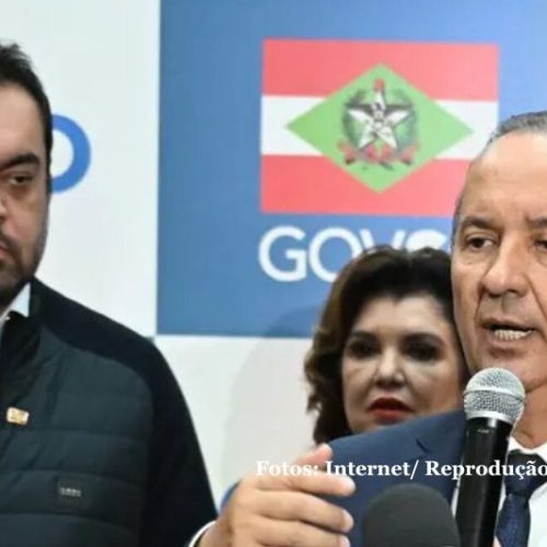 Santa Catarina se une ao Rio de Janeiro em aliança contra o crime organizado