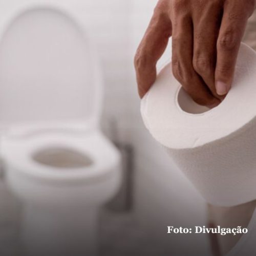 Santa Catarina ultrapassa 10 mil registros de diarreia aguda no início de 2026