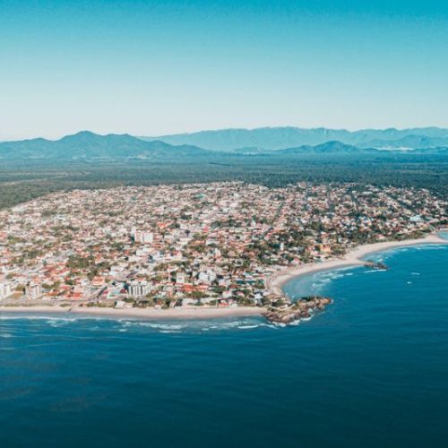 Santa Catarina ultrapassa São Paulo como destino preferido de migrantes no Brasil