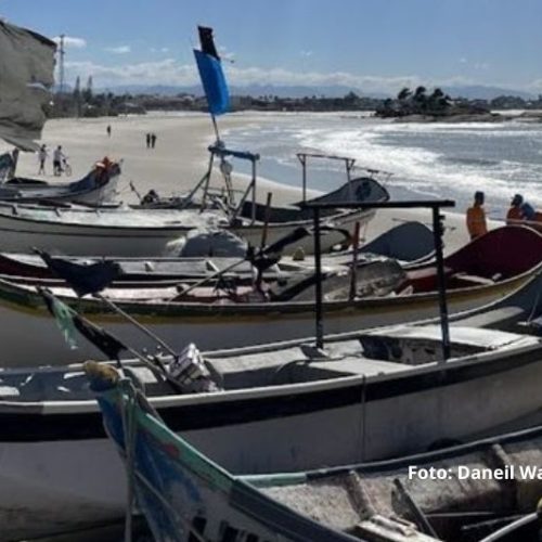 Secretaria de Pesca abre cadastramento para o Kit Pescador 2026 em Itapoá