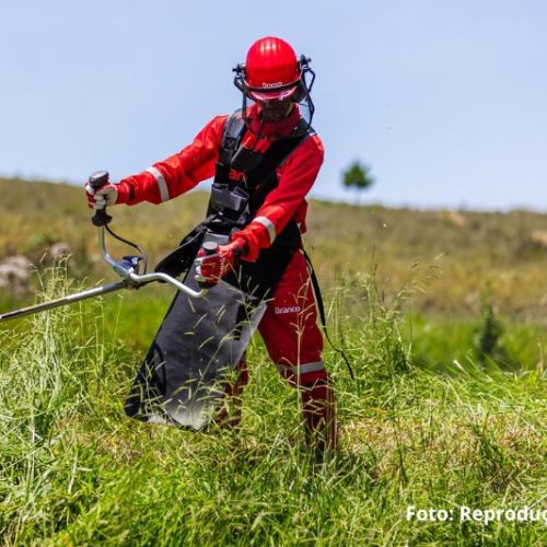 Senar abre inscrições para cursos gratuitos no CTG Fronteira do Litoral