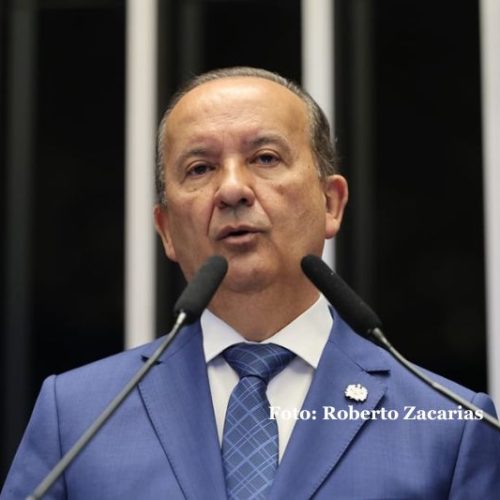 Servidor público é investigado por ameaças de morte ao governador Jorginho Mello