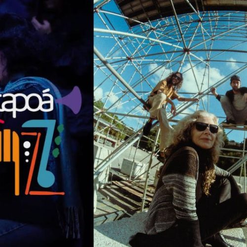 Shows e oficina na programação do Itapoá Jazz, nesta semana