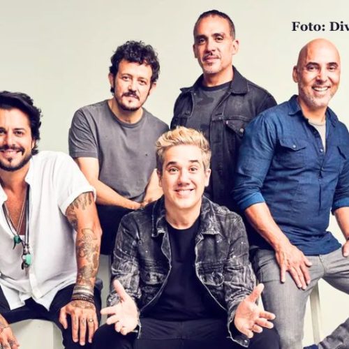 Sim, Banda Nacional “Jota Quest” confirmou presença em shows que celebra o início de 2026 em Itapoá – SC