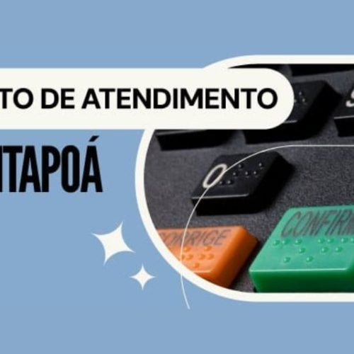 TRE-SC inaugura posto eleitoral em Itapoá após crescimento no número de eleitores