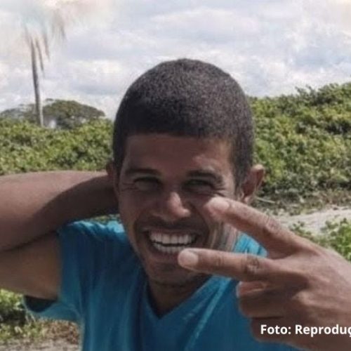 Tripulante desaparece após queda durante passeio de banana boat em Itapoá
