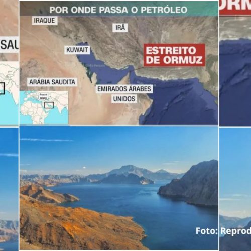 Um corredor de 33 km pode influenciar o preço da energia no mundo inteiro