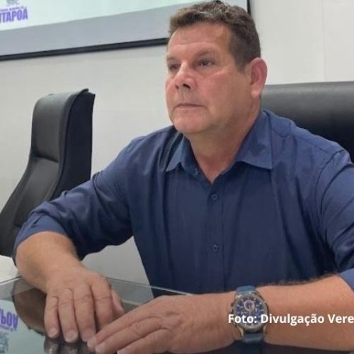Vereador Ivan reforça apoio ao Centro de Referência do Idoso e destaca esforço conjunto para viabilizar projeto