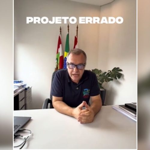 Veto a projeto de lei sobre medicamentos reforça regras da saúde pública em Itapoá