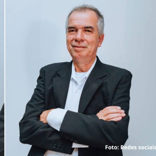 Vice-prefeito assume Prefeitura de Itapoá durante ausência do titular