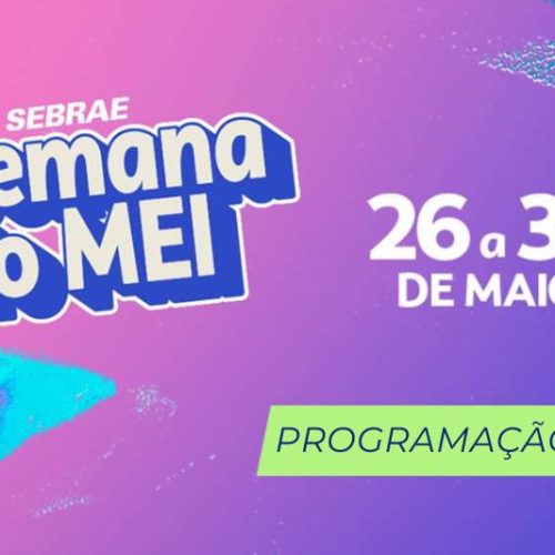 Semana do MEI