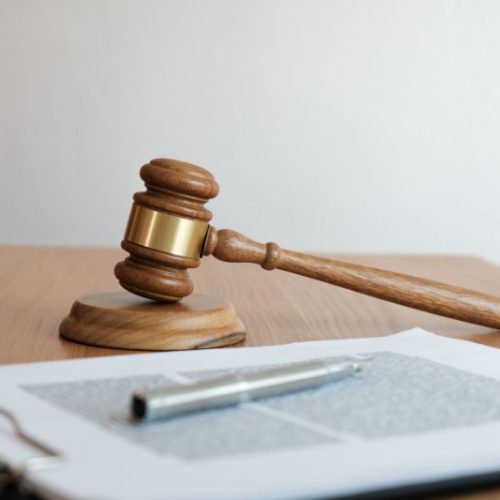 segurança jurídica eevitar prejuízos
