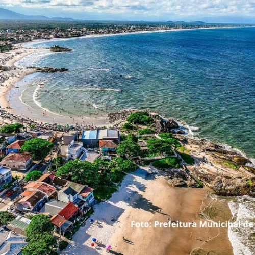 Itapoá conquista sua primeira Bandeira Azul e entra no mapa internacional do turismo sustentável
