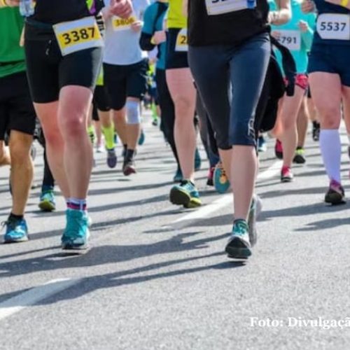Maratona da Ponte de Guaratuba atinge 10 mil inscritos em menos de 12 horas